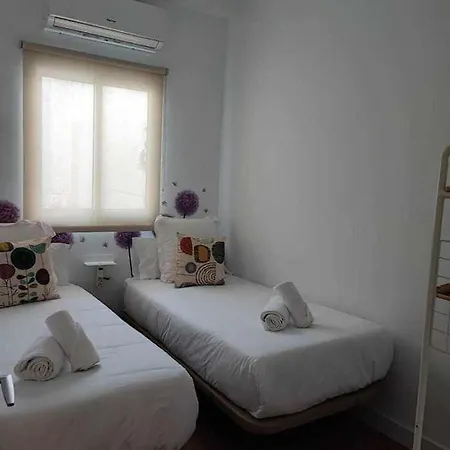 Isg Relator Apartment *