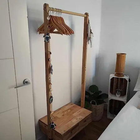 Isg Relator Apartment *