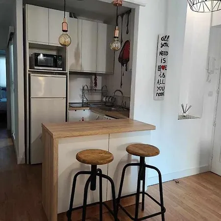 Isg Relator Apartment Seville