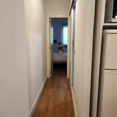 Isg Relator Apartment