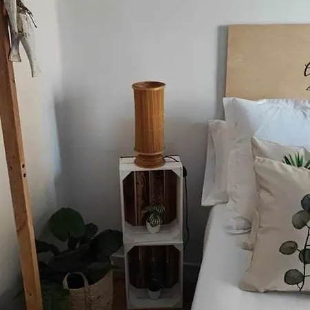 Isg Relator Apartment *