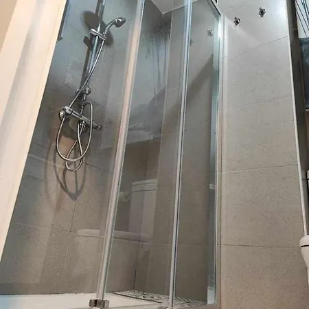 Isg Relator Apartment Seville