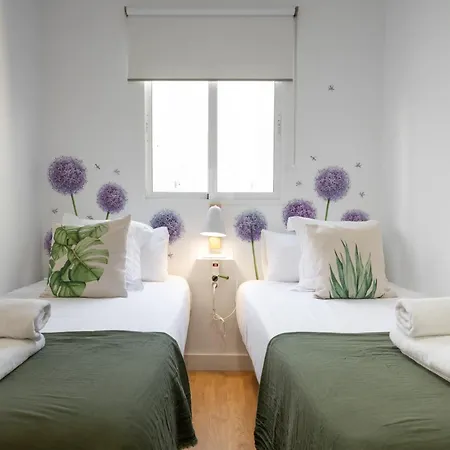 Isg Relator Apartment *