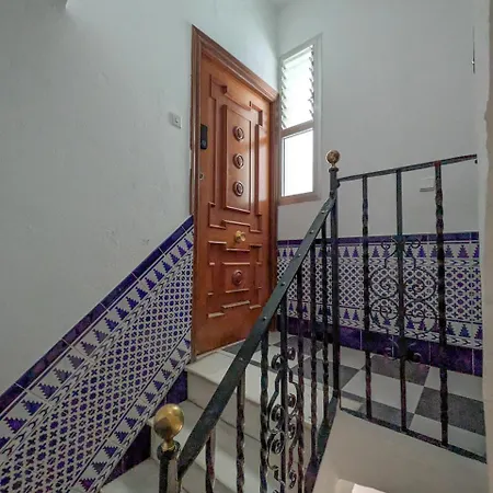 Isg Relator Seville