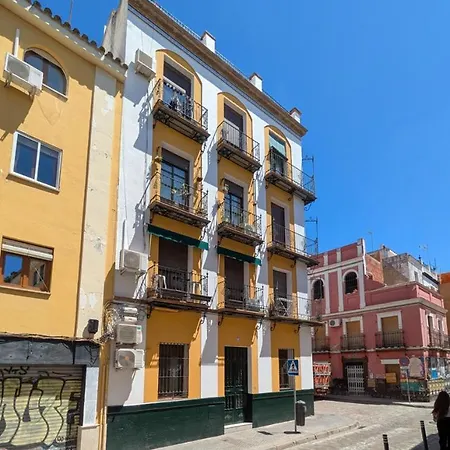 Isg Relator * Seville