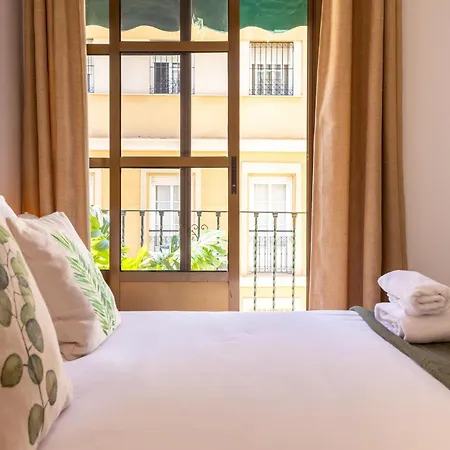 Apartment Isg Relator Seville