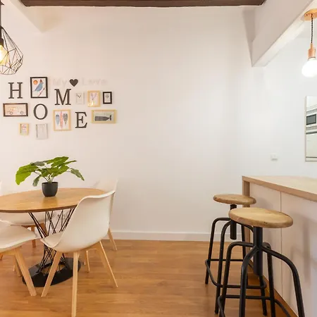 Isg Relator Apartment