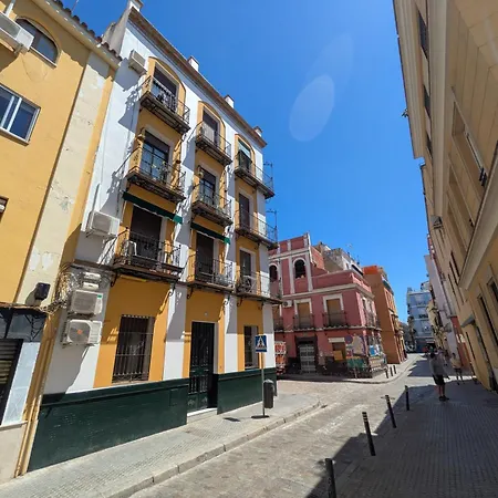 Isg Relator Apartment