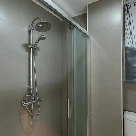 Isg Relator Apartment Seville