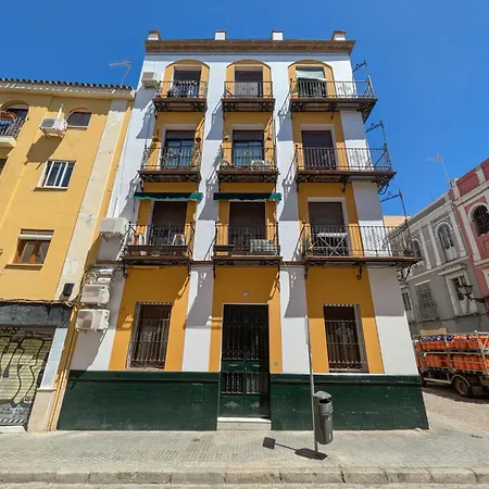 Isg Relator * Seville