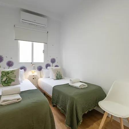 Isg Relator Apartment *