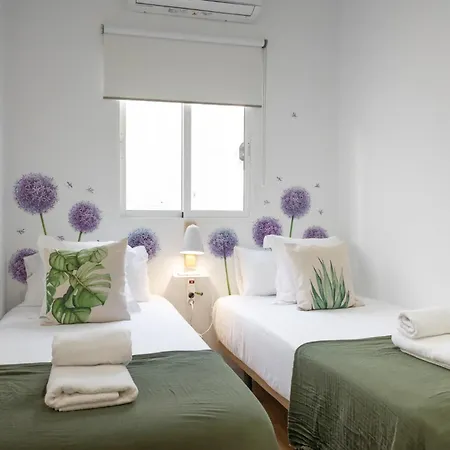 Isg Relator Apartment *