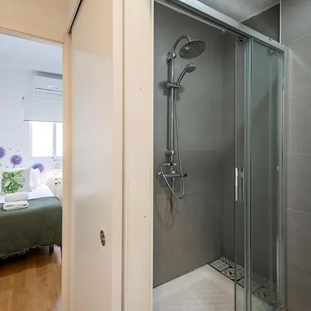 Isg Relator Apartment Seville