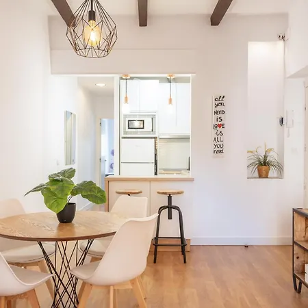 Isg Relator Apartment