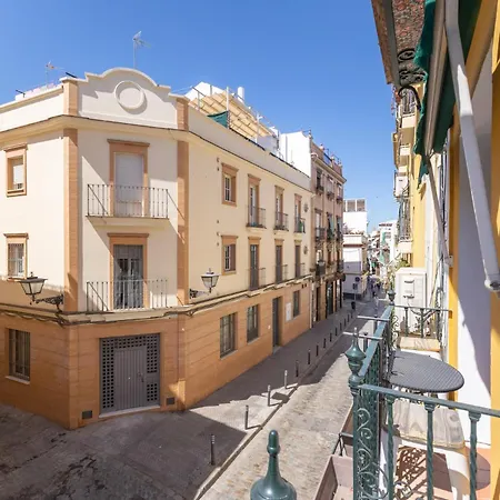 Isg Relator Apartment Seville