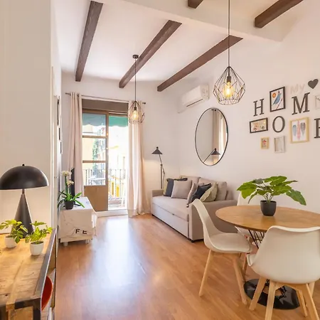 Apartment Isg Relator Seville