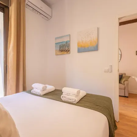 Isg Relator Apartment *