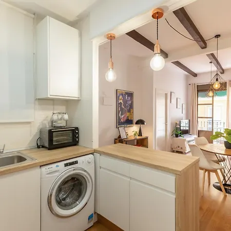 Apartment Isg Relator Seville