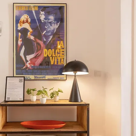 Isg Relator Apartment