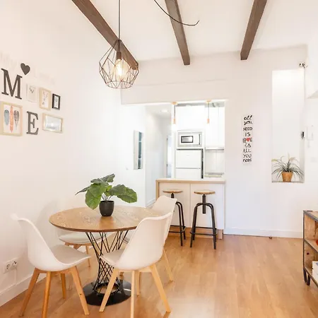 Isg Relator Apartment *