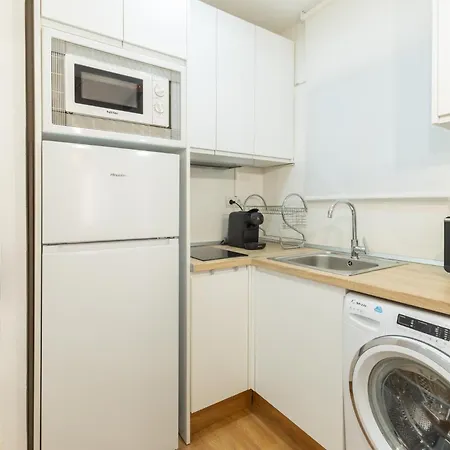 Isg Relator Apartment Seville