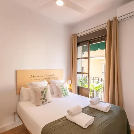 Apartment Isg Relator Seville