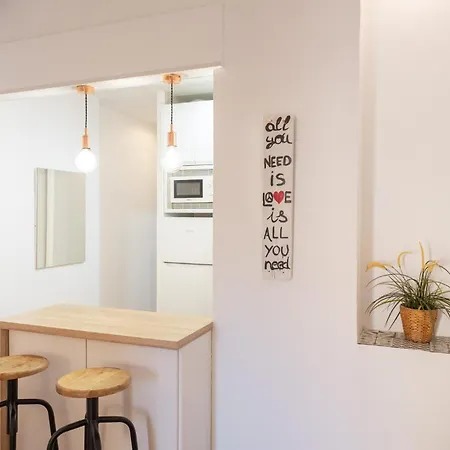 Apartment Isg Relator Seville