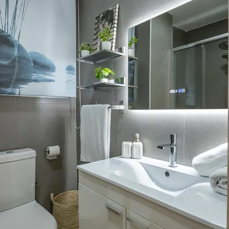 Isg Relator * Seville