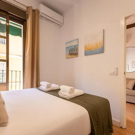 Isg Relator Apartament