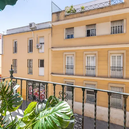 Isg Relator Apartament Sewilla
