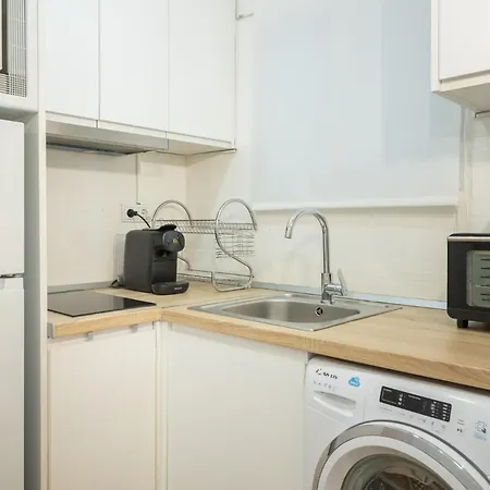 Apartament Isg Relator